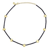 Collana Breil Donna B ROCKS in Acciaio TJ3695 - TJ3695